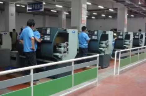 中国 Shanghai Prowel Technology Co., Ltd. 会社概要