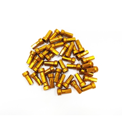 交換/修理 目的 アンロジス スピンドライブ  Nipples 4.0mm 3.50mm