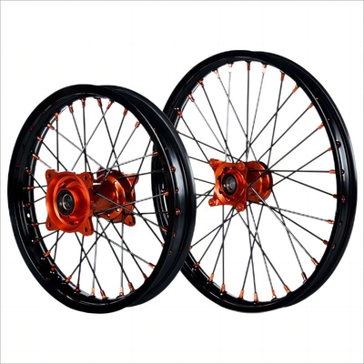 アルミ6061 T6 FOR ORDER SX 85 2003-2020 19&quot; /16&quot; 17&quot;/14&quot; キッズ・スペック・ホイール