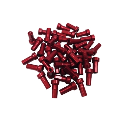 交換/修理 目的 アンロジス スピンドライブ  Nipples 4.0mm 3.50mm