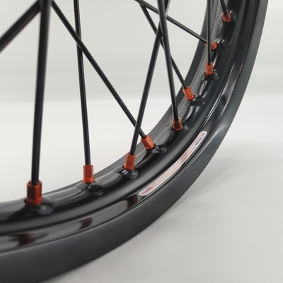 アルミ6061 T6 FOR ORDER SX 85 2003-2020 19&quot; /16&quot; 17&quot;/14&quot; キッズ・スペック・ホイール