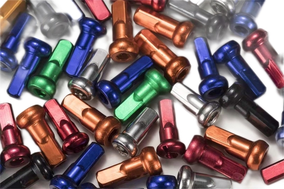 交換/修理 目的 アンロジス スピンドライブ  Nipples 4.0mm 3.50mm