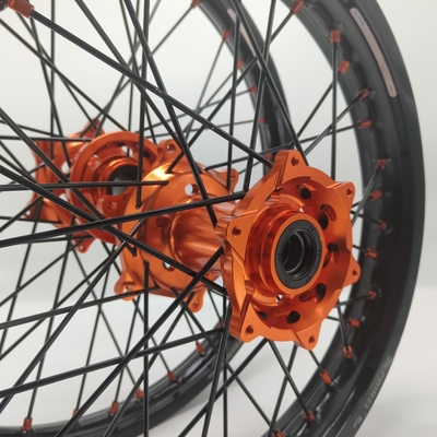アルミ6061 T6 FOR ORDER SX 85 2003-2020 19&quot; /16&quot; 17&quot;/14&quot; キッズ・スペック・ホイール