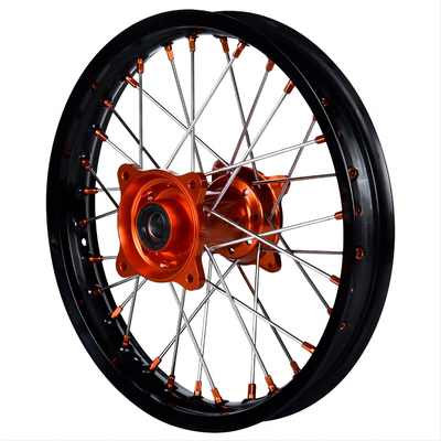 SX 85 2003-2020 19&quot; /16&quot; 17&quot; /14&quot; キッズ スポークホイール アルミ 6061 T6 交換/修理