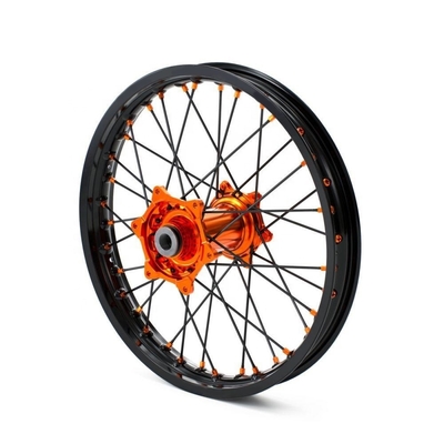 このホイールセットでダートバイのパフォーマンスを向上させてください 125 250 EXC SX XCF XC