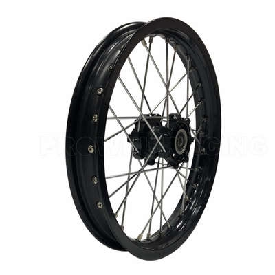 CRF150用のモーターサイクルのスペックホイールセット