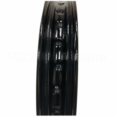 2.15X18 アルミ合金 バイク輪 磨き MXホイール 性能向上