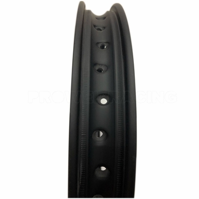 アクロントスタイル ワランス型合金型オートバイの輪 WM3 2.15-18インチ H 2.15X18&quot; 40穴