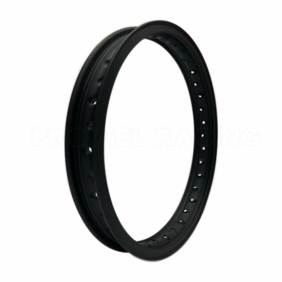 アクロントスタイル ワランス型合金型オートバイの輪 WM3 2.15-18インチ H 2.15X18&quot; 40穴