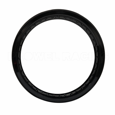 アクロントスタイル ワランス型合金型オートバイの輪 WM3 2.15-18インチ H 2.15X18&quot; 40穴