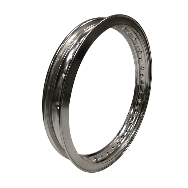 アクロントスタイル ワランス型合金型オートバイの輪 WM3 2.15-18インチ H 2.15X18&quot; 40穴